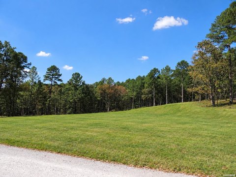 RESIDENTIAL, Pearcy, AR