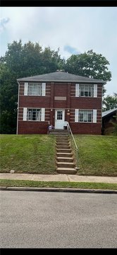 Newly Remodeled Four-Unit Multifamily