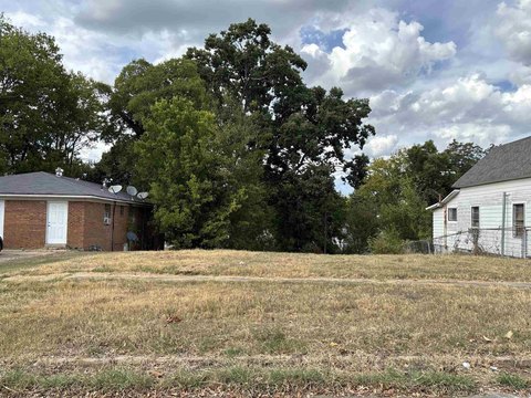 Vacant Land, Little Rock, AR