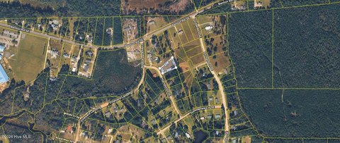 Land, Bolivia, NC