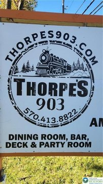 Remodeled Restaurant and Bar Opportunity