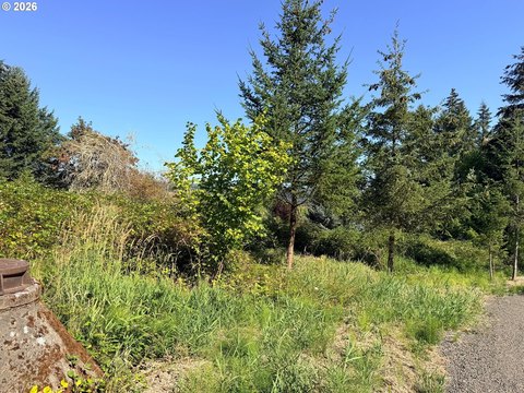 Land, Gaston, OR