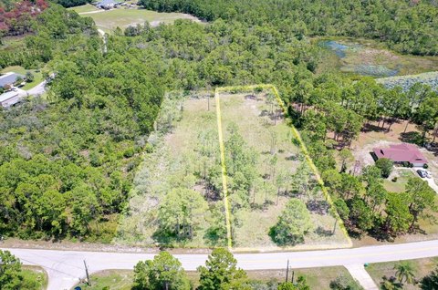 Deltona Land Parcel Opportunity