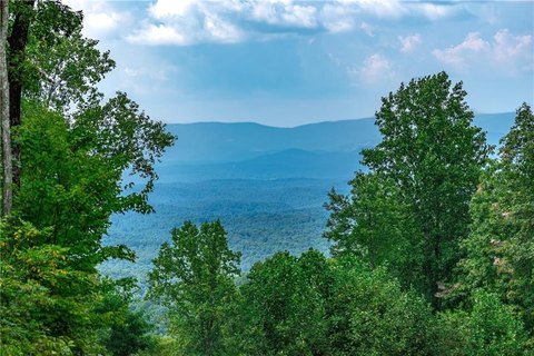 Jasper, GA Mountain View Lot