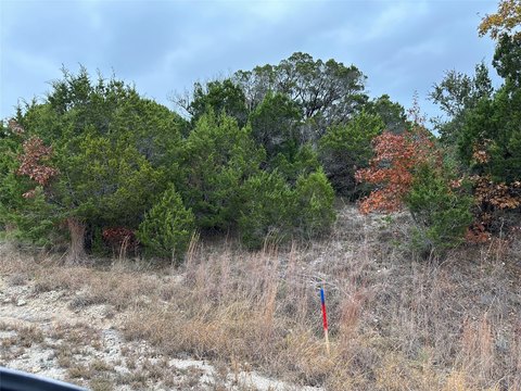 Gated Community Homesite Land