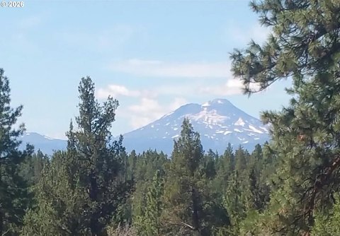 Land, Sisters, OR