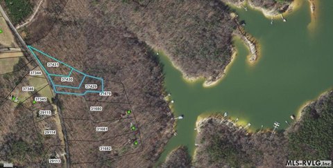 Land/Lots, Clarksville, VA