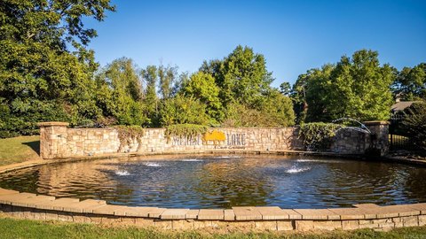 Residential Land in Gated Community