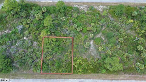 Land, Labelle, FL