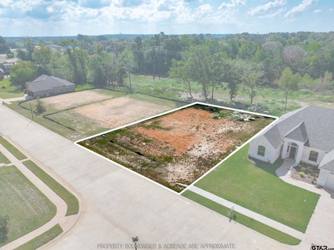 Land, Lindale, TX