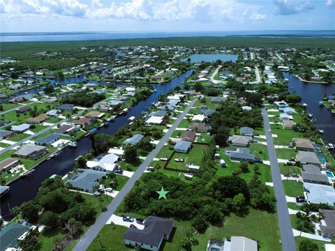 Land, PORT CHARLOTTE, FL