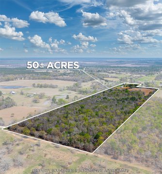 Fully Fenced Ranch and Recreation Land