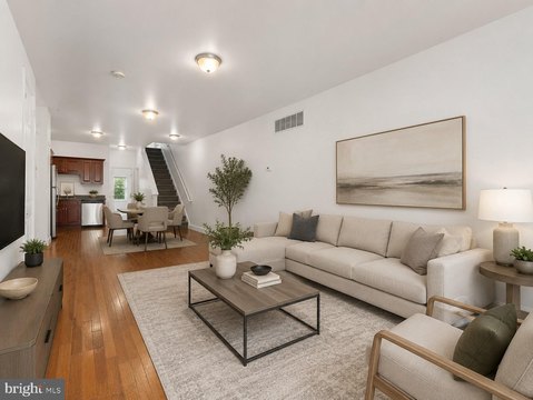 Turnkey Duplex Near Temple University