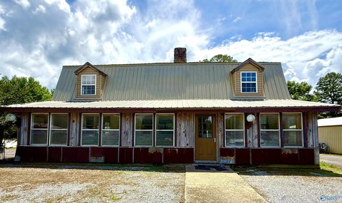 Guntersville Commercial Space For Sale