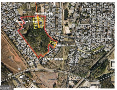 Lagrange, GA Development Opportunity