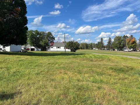Caspian, MI Land Parcel