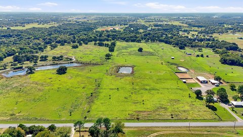 Land, Whitesboro, TX