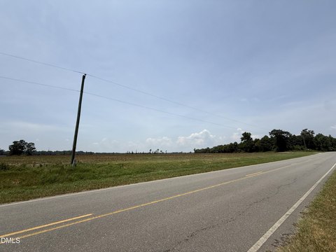 Land, Goldsboro, NC