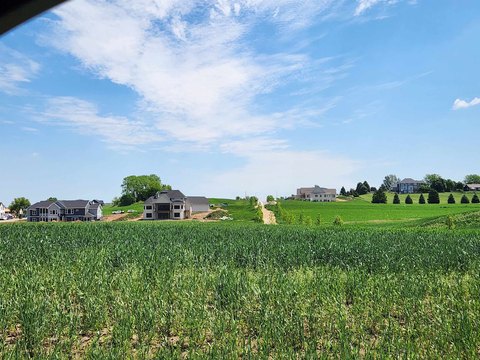 Sun Prairie Residential Lot