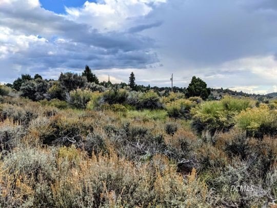 Residential Lot Near National Parks