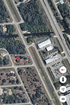 Land & Docks, Port Charlotte, FL