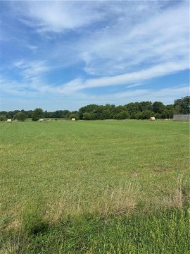 Residential Land in Princeton, Kansas
