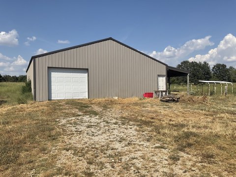 Land, Marshfield, MO