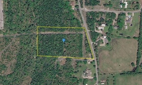 Land, Hollister, MO
