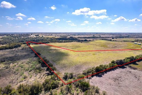 25 Acres in Twisted Creek Ranch
