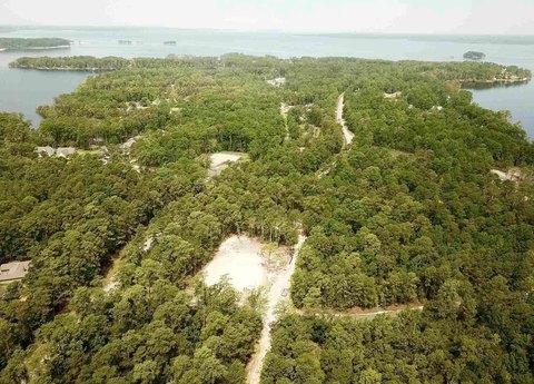Land Near Rayburn Country Club