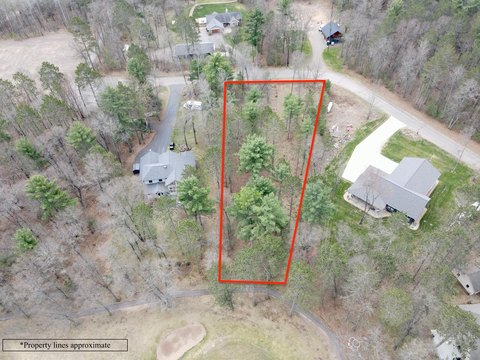 Tomahawk, WI Vacant Land