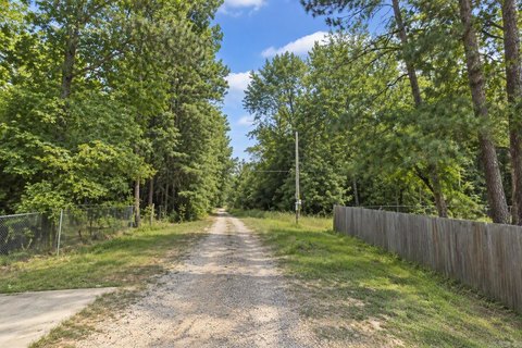 Vacant Land, Shannon Hills, AR