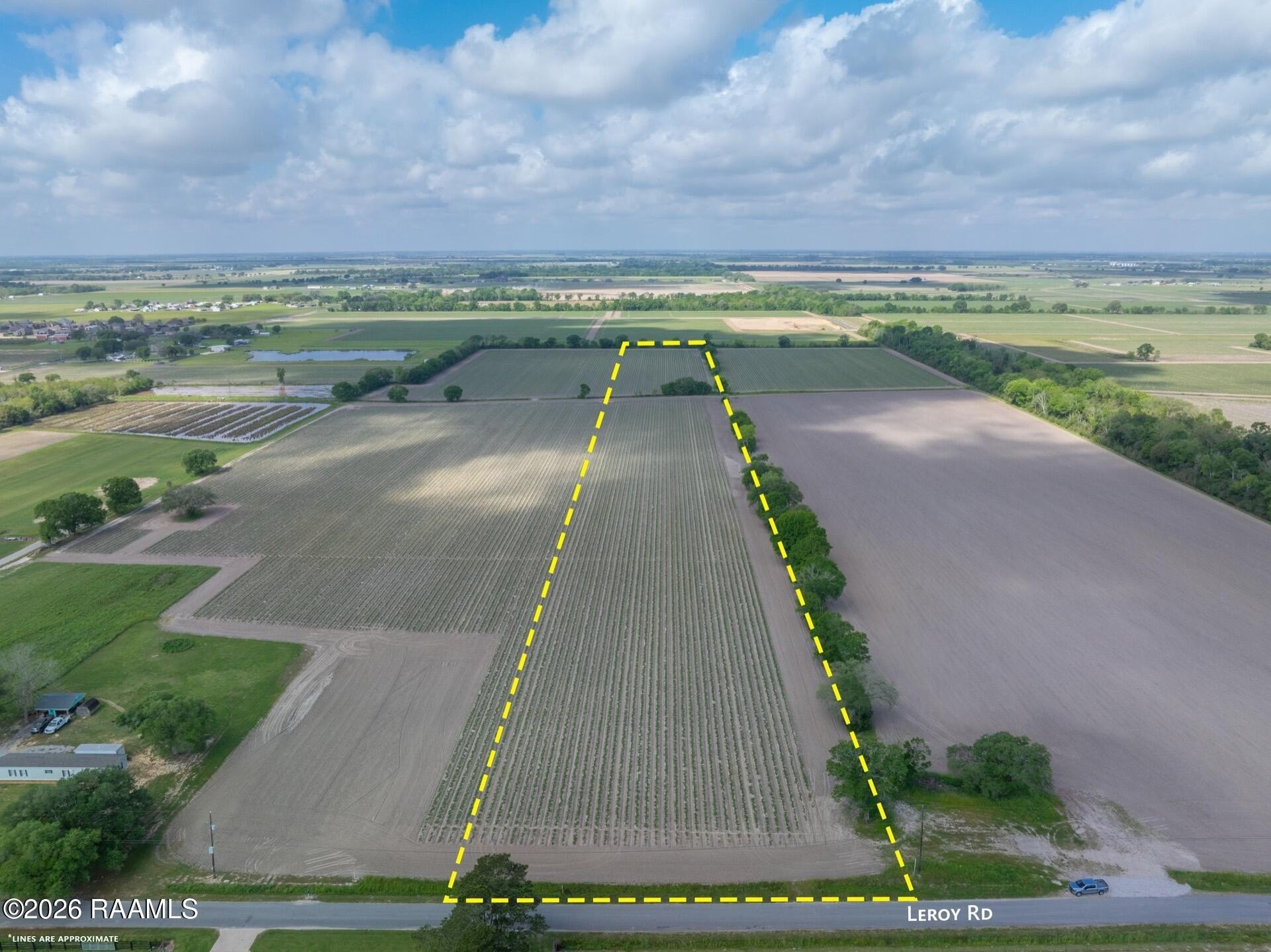 Residential Development Opportunity in Maurice