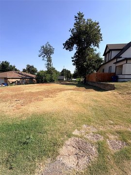 LAND - El Reno, OK