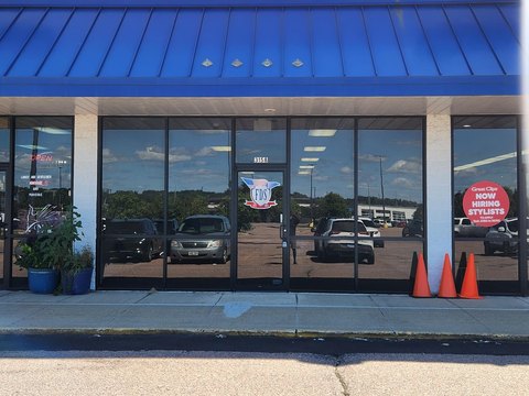 Retail Space Near Super Wal-Mart