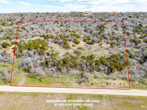 Resort Community Home Lot