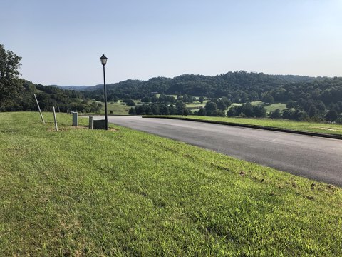 Land in Chuckey, Tennessee