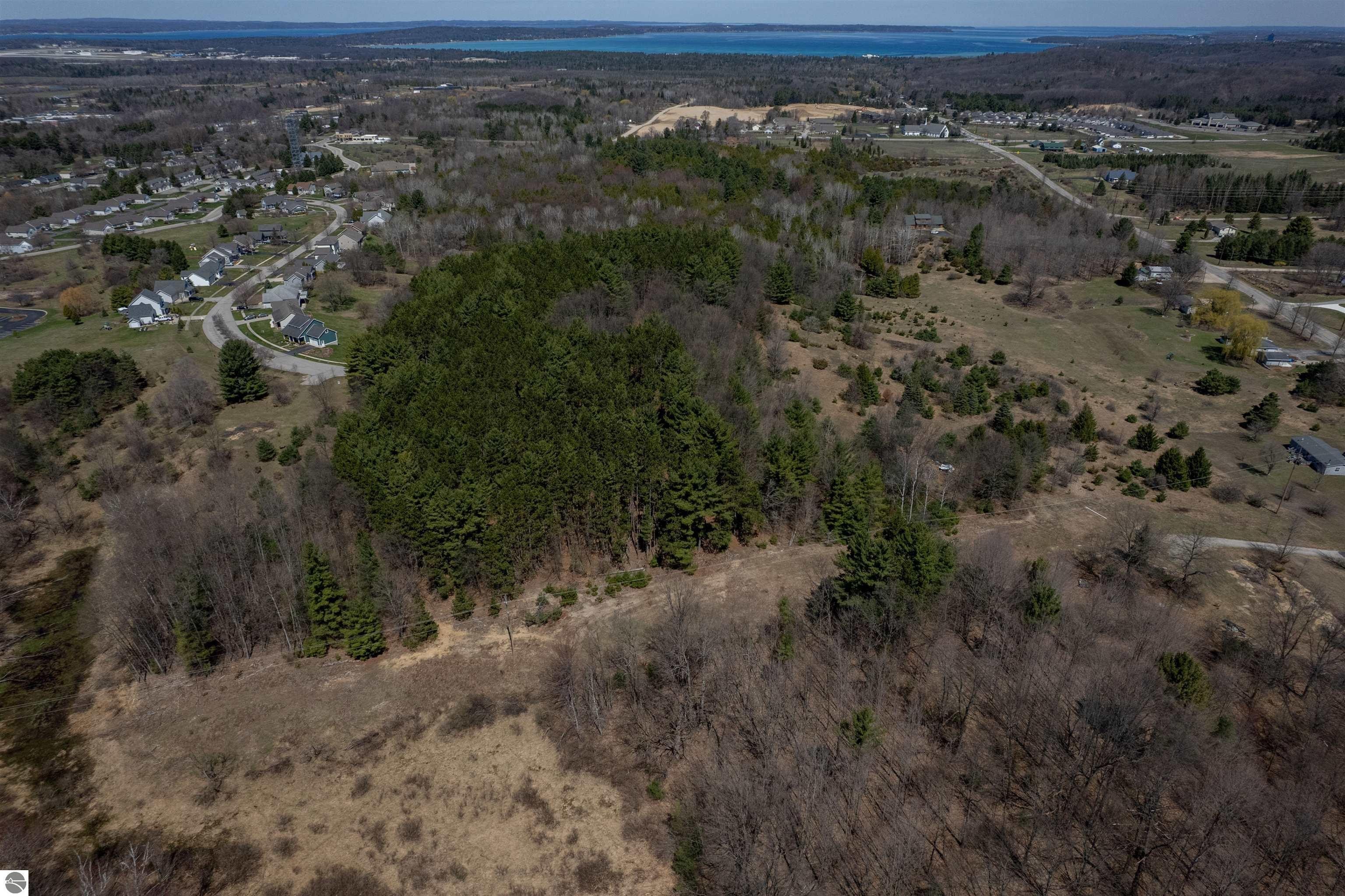 Prime Land Development Opportunity