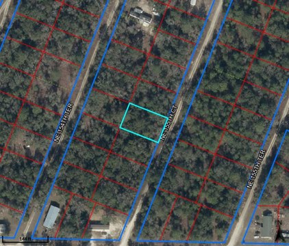 Residential Building Lot