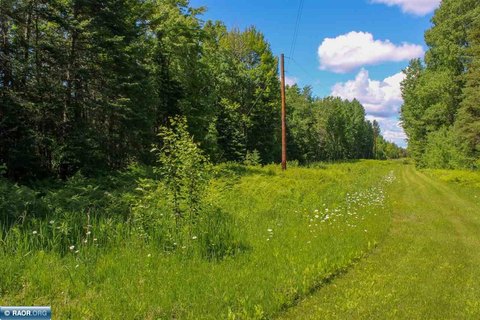 Recreational Hunting Land Parcel