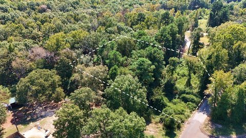 Lake Holbrook Residential Lot