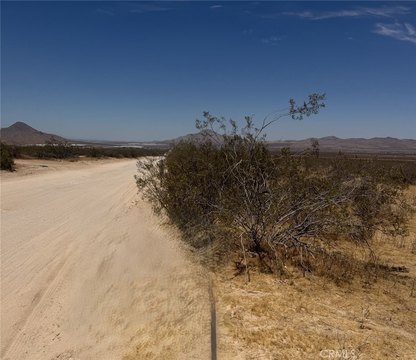 Land, Apple Valley, CA