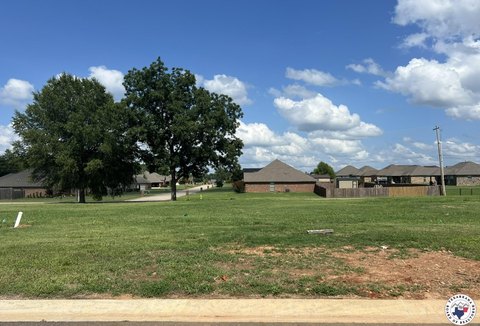 Residential Land in New Neighborhood