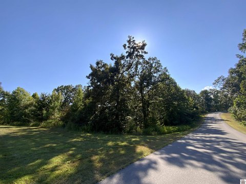 Waterfront Development Land Tract