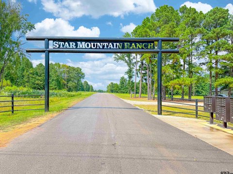 Land, Winona, TX