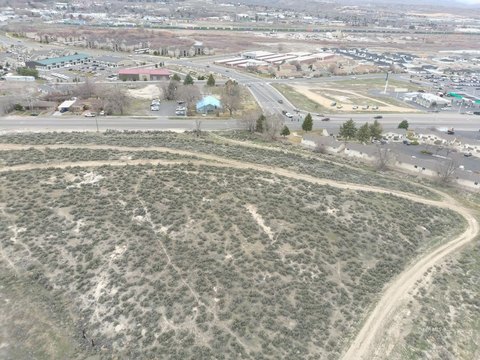 Elko, Nevada Industrial Lot
