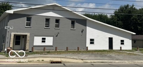 Multi-Family 5+ - New Castle, IN