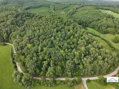 Land, Woolwine, VA
