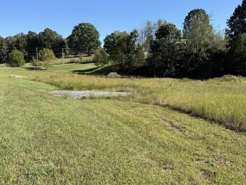 LAND - Grand Rivers, KY