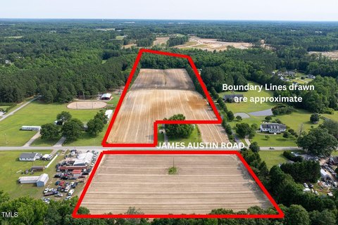Willow Springs Land For Sale